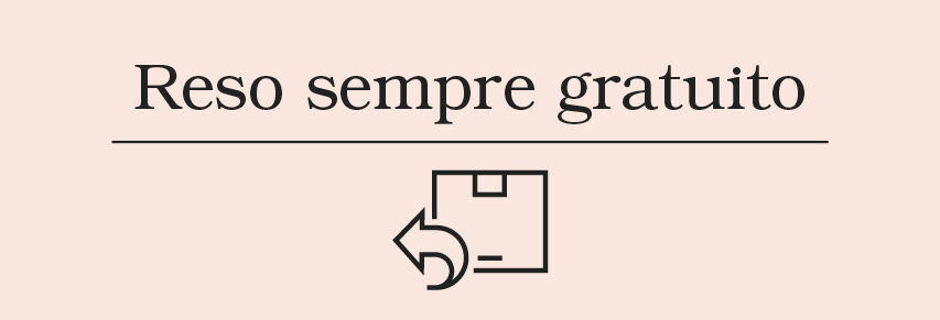 Reso sempre gratuito